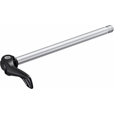 Shimano Steekas Ax-mt500 Achter E-thru 12 X 157 Mm Zilver