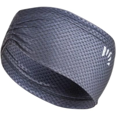 Vrouwen gebreide bandeau Karpos