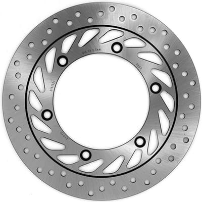 voorremschijf sifam voor motorfiets cagiva 500 canyon 1999 tot 2001 Ø296x144x4mm / av nieuw
