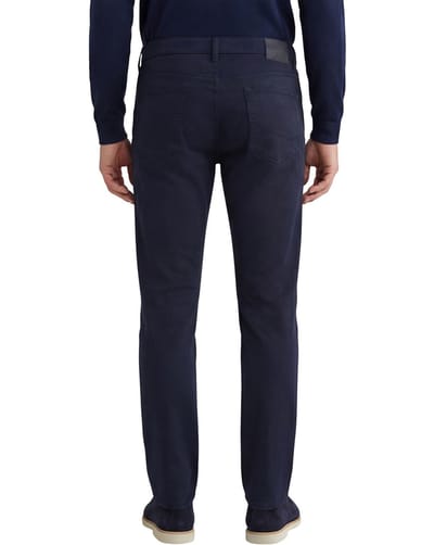 jeans Brax donkerblauw