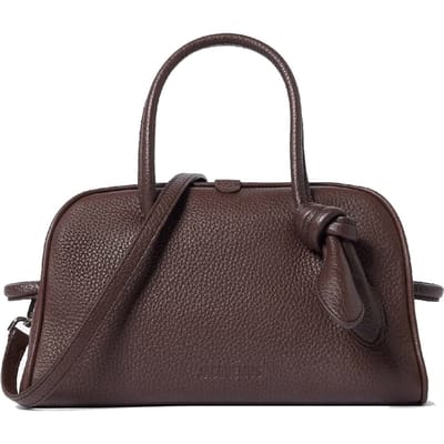 Jacquemus The Small Turismo Tas