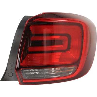 Achterlicht VALEO 047180