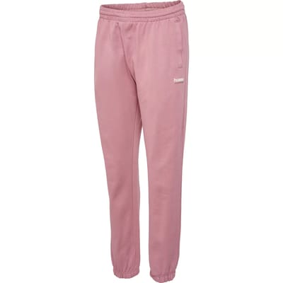 Hummel damesbroek Hmllgc Shai Regular Pants