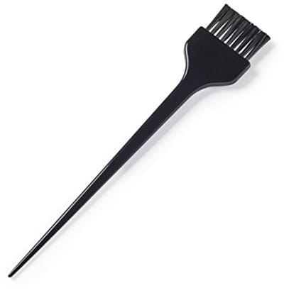 Verfborstel voor Haarverf - Ideaal voor Doe-Het-Zelf Salon en Folietechniek - Geschikt voor Alle Haartypes en Lengtes