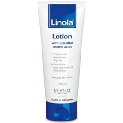 Linola - Body Lotion 200ml