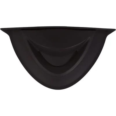 Accessoires motorhelm ventilatiekap kin LS2 FF812
