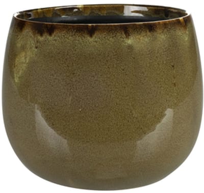 Ter Steege Bloempot Sahara-Multicolour D 21 cm H 17 cm Opening 18 cm