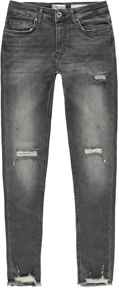 Cars Jeans Jeans Elif Super skinny - Dames