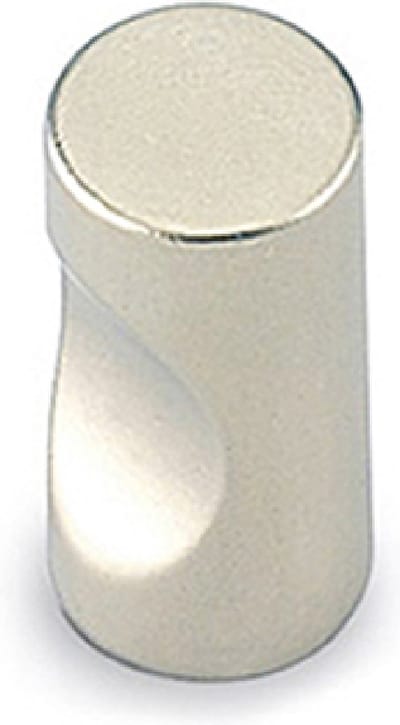 Hettich meubelknop prodecor msnikkel h-09112588 ( a 1 st )