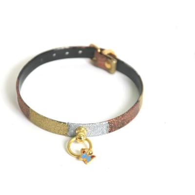Hondenhalsband Martin Sellier Multico