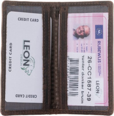 Pasjeshouder - Pasjeshouder mannen - Kaarthouder - Pasjeshouder uitschuifbaar - Pasjeshouder vrouwen - Pasjeshouders - Kaarthouder pasjes - Creditcardhouder - Pasjes houder -Creditcardhouder heren - Creditcardhouders - Pasjeshouder dames - Hu. Donkb.