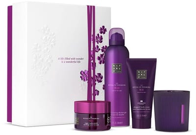 Rituals - The Ritual of Yozakura Medium Giftset