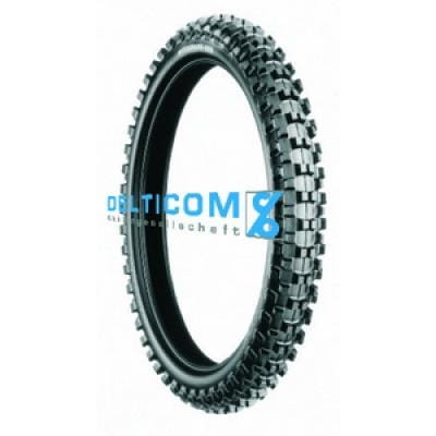 BRIDGESTONE M59 80/100-21 TT, Motorbanden voor