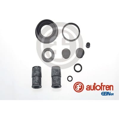 Reparatieset, remklauw AUTOFREN SEINSA D4-739
