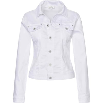 Hv Society - Blazers - White - L (40)