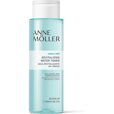 Clean Up Refreshing Toner 400 ml