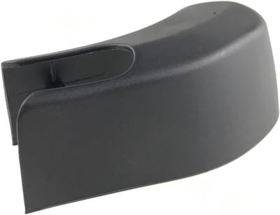 Wisserarm Moer Deksel voor Achterruitwisser - Geschikt voor X3 en X5 - Auto Accessoires en Onderdelen