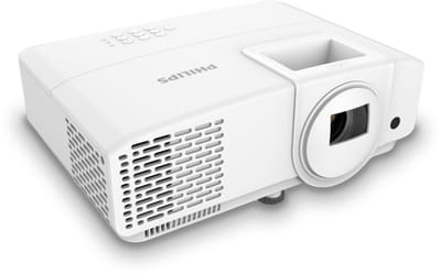 Philips PRX860/INT beamer/projector Projector met normale projectieafstand 2600 ANSI lumens DLP 1080p (1920x1080) Wit
