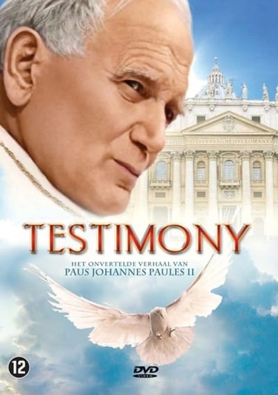 Special Interest - Testimony