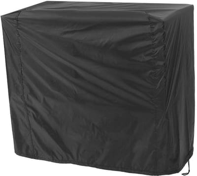 NTH products- BBQ Hoes Waterdicht 170x61x117cm - Barbecue Hoes - UV-Bestendig - Winddicht - Polyester - Duurzaam Materiaal - Barbecuehoes