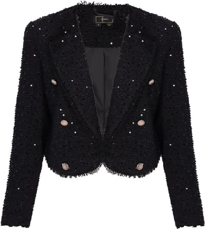 faina Blazer