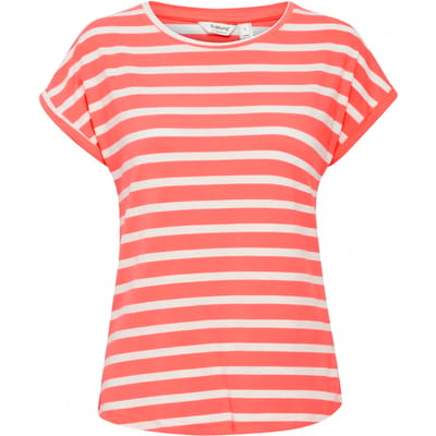 b.young - BYPAMILA ONECK TSHIRT - Dames - T-shirts