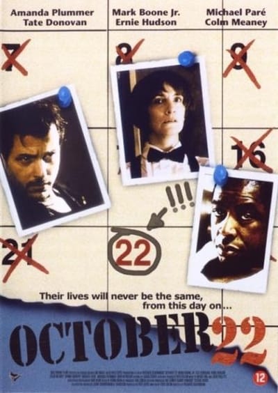 Speelfilm - October 22