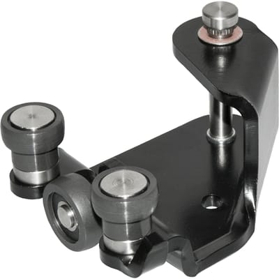 Rechter Schuifdeur Middelste Rolletje Renault Express Dacia Dokker Lodgy 2012-2024 - DD05