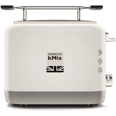 Kenwood kMix TCX751WH Broodrooster - Wit