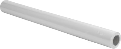 Calqueerpapier Rol - Tekenen Papier - Schetsen Ontwerpen - Transparant Papier - 35 cm 20 Yard - Wit