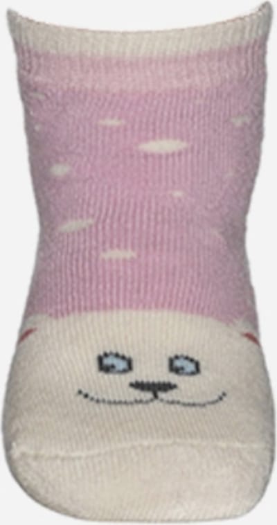 Bonnie Doon baby anti slip sokjes maat 0/4 mnd