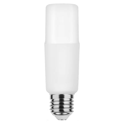 Modee E27 LED Lamp 11.1W - 1055lm - 2700K - Warm Wit - LED Stick Lamp T44 - Vervangt 75W Halogeen Gloeilamp