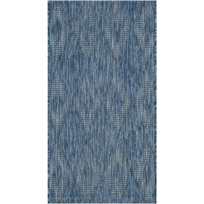 Vloerkleed Biarritz in- & outdoor | Safavieh