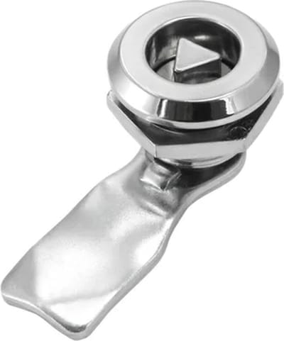 T9 kantelslot - 18mm - IP65