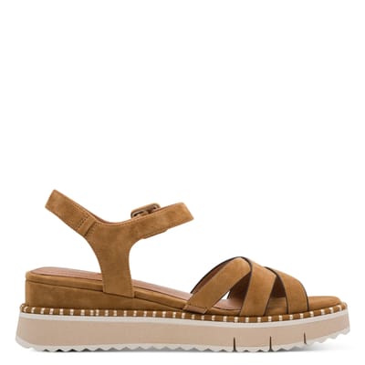 Dames sleehakken Tamaris 1-28269-46