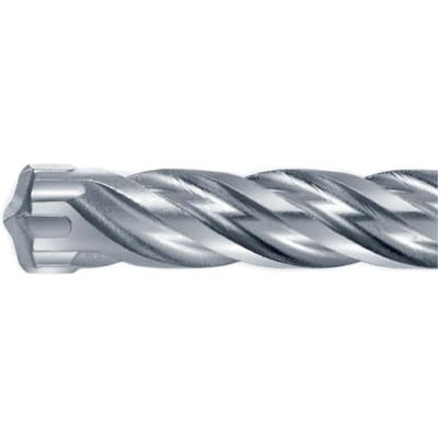 HiKOKI 783211 - Boor SDS-Plus - 4-Snijkanten - 6 x 260mm
