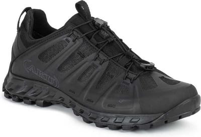 Aku Selvatica Tactical Goretex Wandelschoenen Zwart EU 42 Man