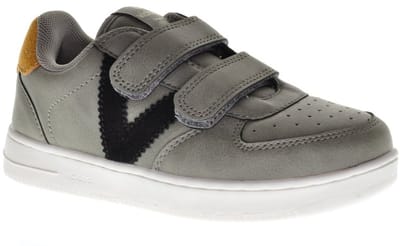 Victoria Sneaker Kids Gris maat 27
