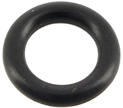 O-ring Afdichtingen - Rubberringen - Hogedrukreiniger Reparatie - Specifieke Maat - 5.1 x 1.6 mm - groen