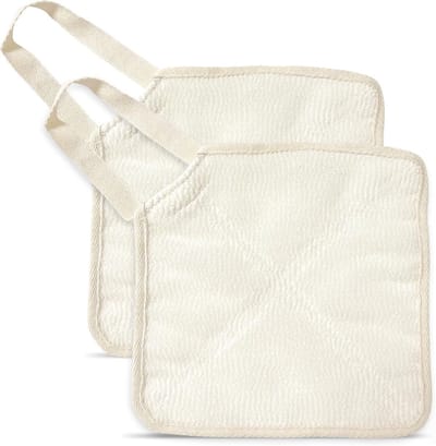 Dubbelzijdige zachte washandjes voor gezicht en lichaam, multifunctionele en herbruikbare badhanddoeken voor mannen en vrouwen. Perfect voor dagelijkse verzorging en ontspanning.