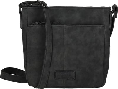 Enrico Benetti Kensi Crossbody - 66700 - Zwart