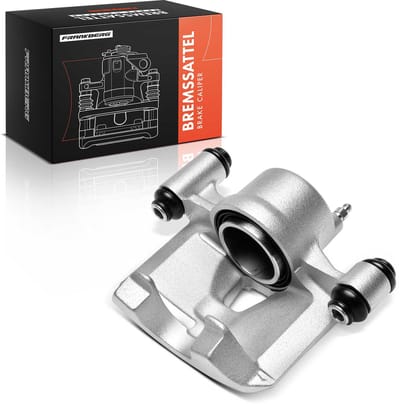 Frankberg 1x remklauw vooras links voor Toyota Hilux VII