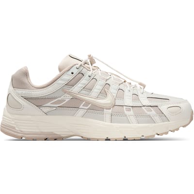 Nike P-6000 Sail Cream II Dames Sneakers Light-Bone IM5237-100 40.5
