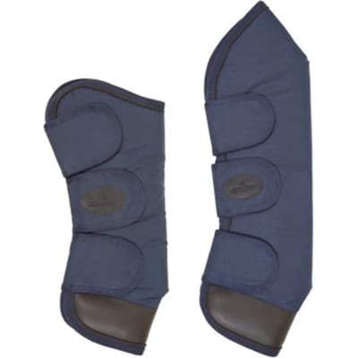 Kentucky Horsewear - Transportbeschermers navy Full