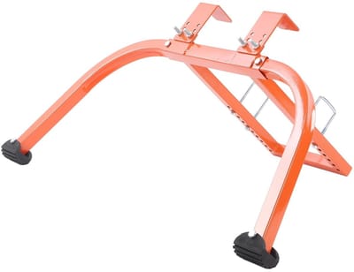 Dailygoods- Stabilisateur Premium Stabiliteit - Verstelbaar Ontwerp - Rubberen Grip - Brede Toepassing - Veiligheid tijdens Gebruik - Laddersteun