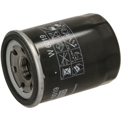 Oliefilter MANN-FILTER W 6019