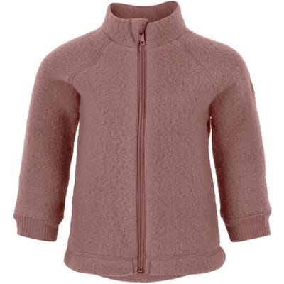 Wollen fleece voor kinderen Mikk-Line