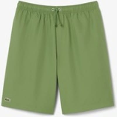 Korte Broek Lacoste Gh353t Shorts