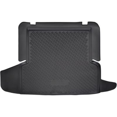 NORM Liners | Rubber TPE Kofferbakmat Alle Seizoenen Voor Opel Insignia B 5D. Berlina sinds 2017