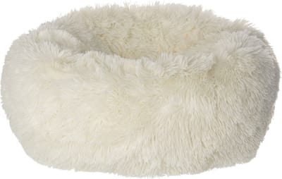 Adori Kattenmand Bangalor - Kattenmand - Ø60x26 cm Wit